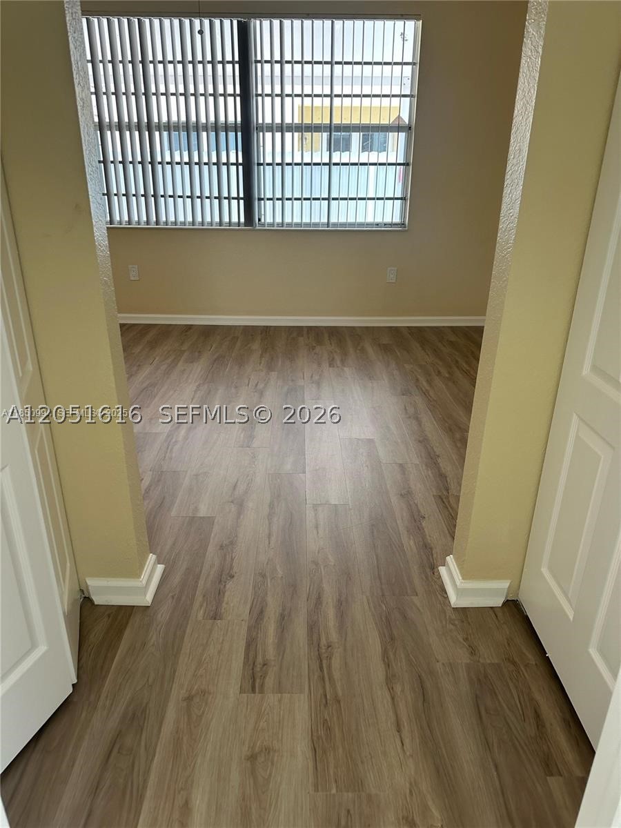 PORTOFINO BAY - Residential Lease
