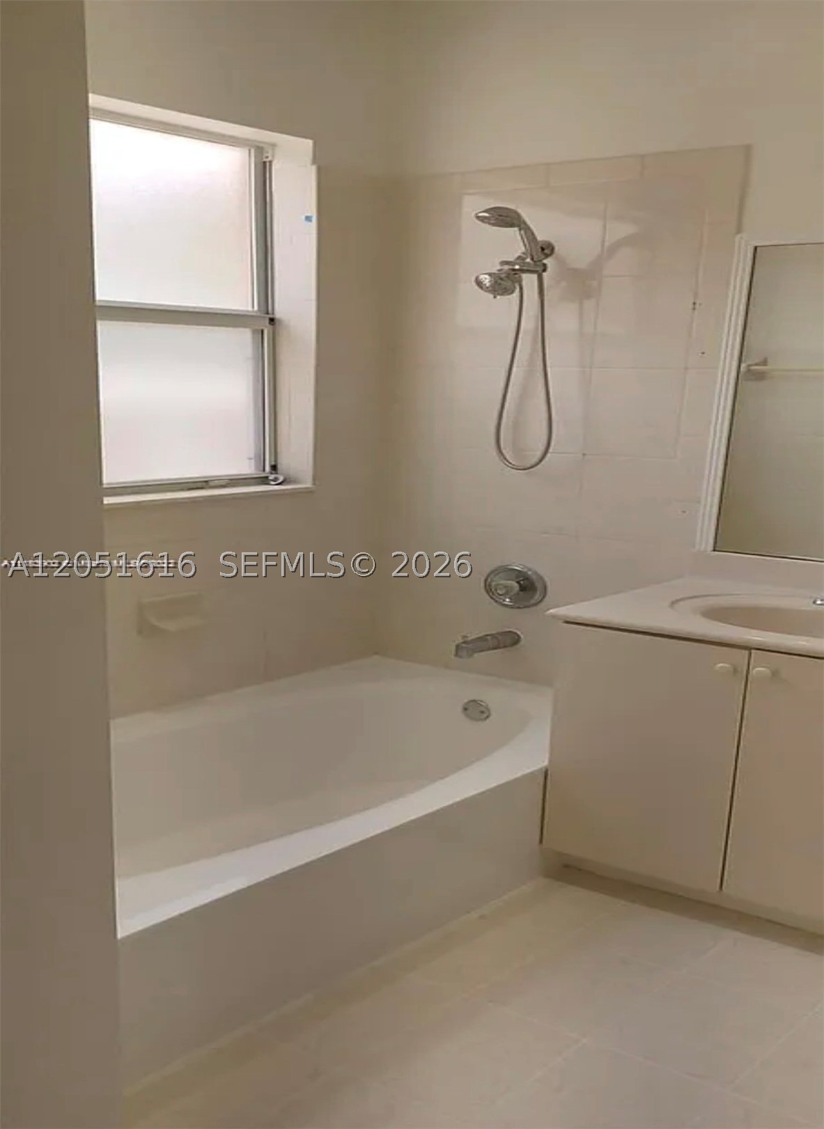 PORTOFINO BAY - Residential Lease