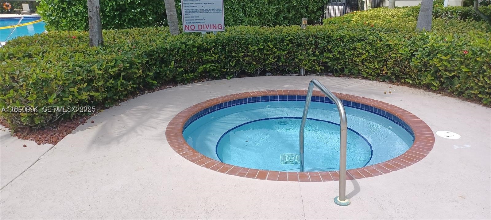PORTOFINO BAY - Residential Lease