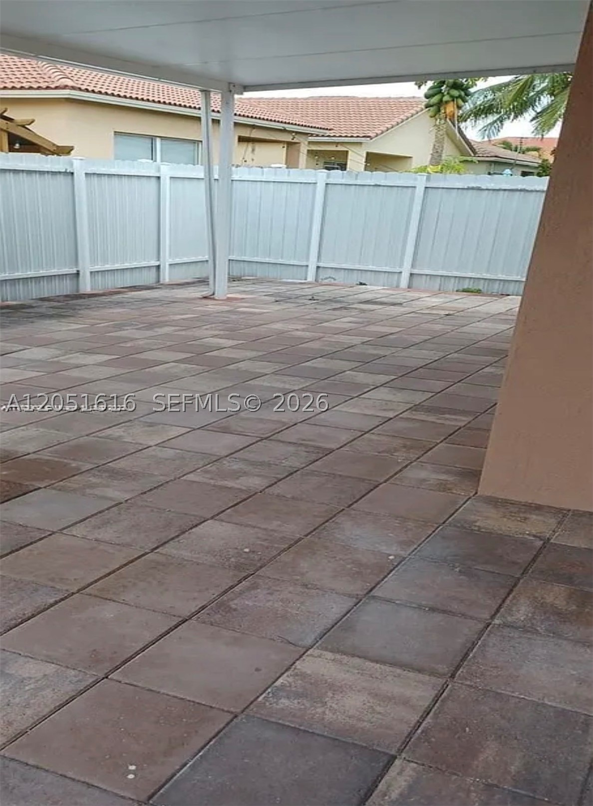 PORTOFINO BAY - Residential Lease