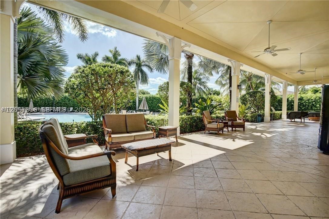 PORTOFINO BAY - Residential Lease