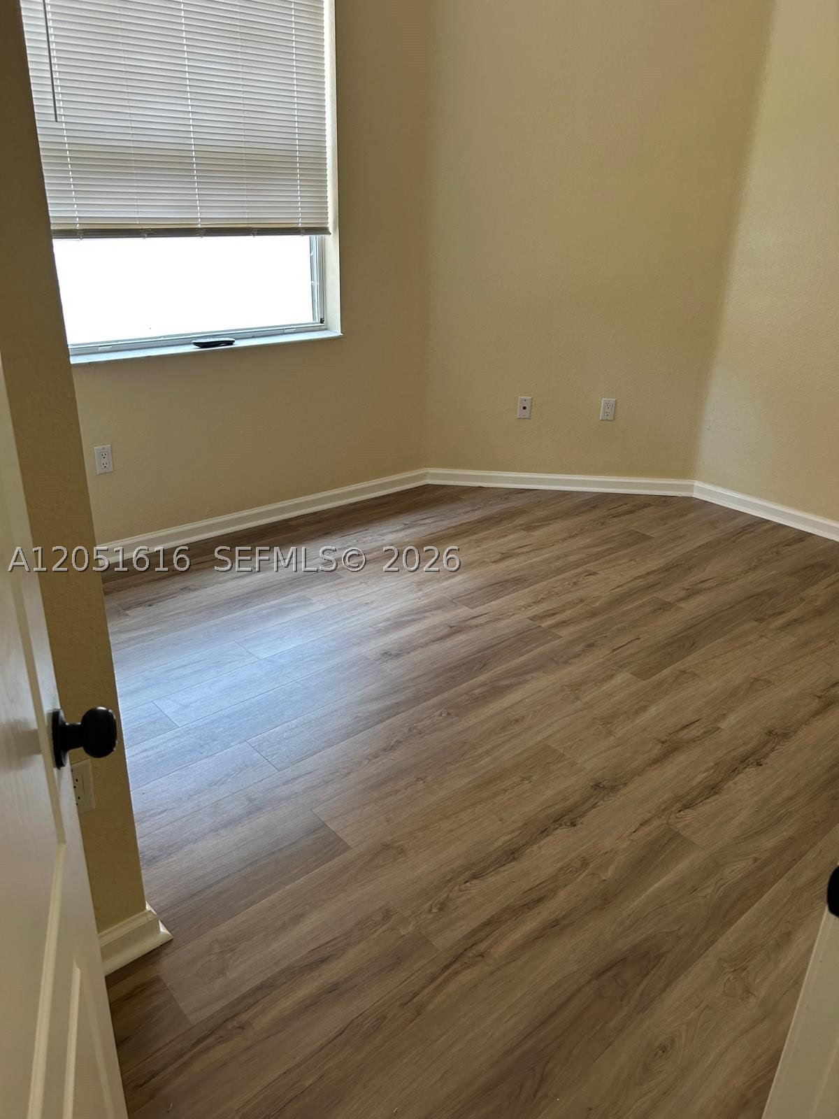 PORTOFINO BAY - Residential Lease