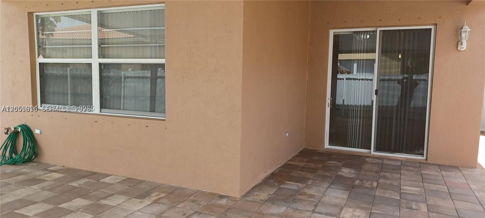 PORTOFINO BAY - Residential Lease