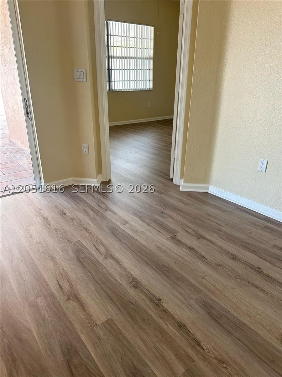 PORTOFINO BAY - Residential Lease