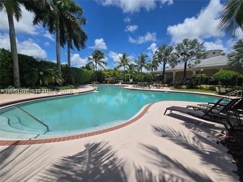 PORTOFINO BAY - Residential Lease