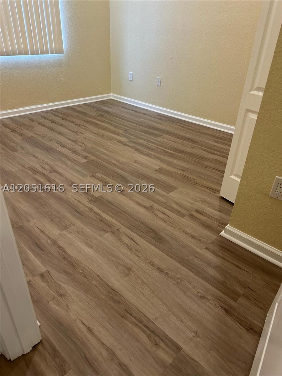 PORTOFINO BAY - Residential Lease
