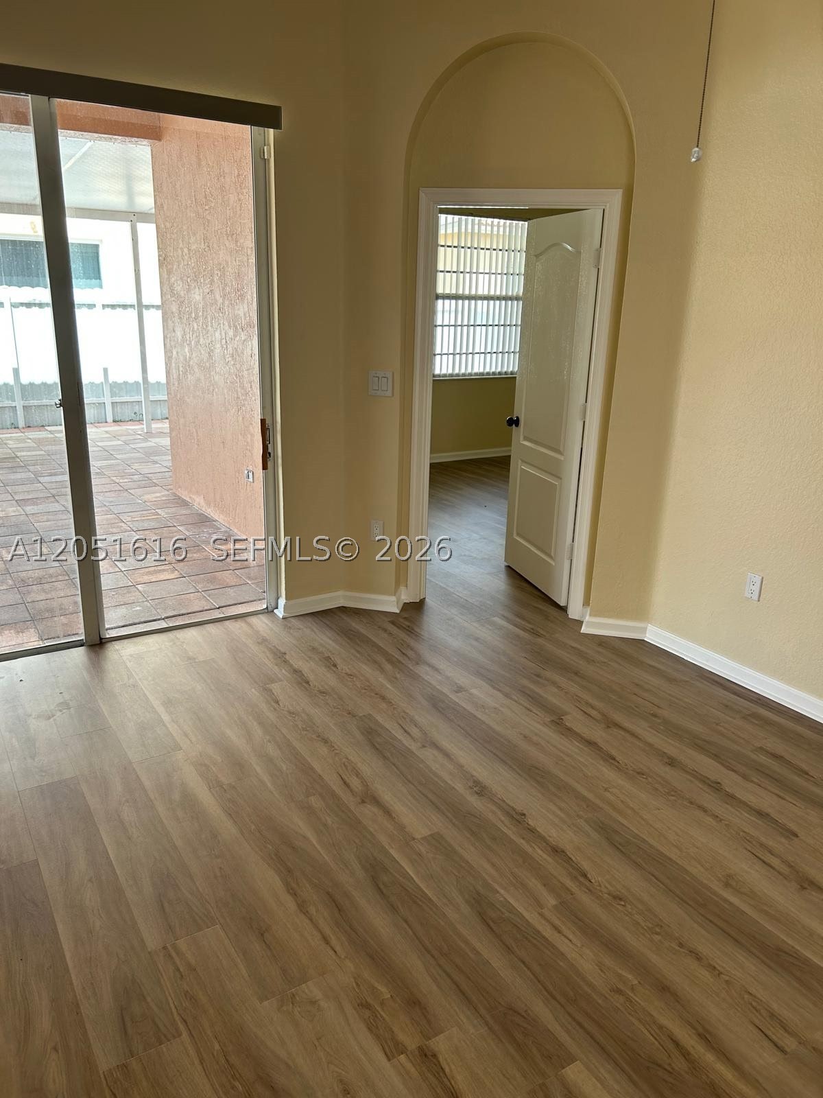 PORTOFINO BAY - Residential Lease