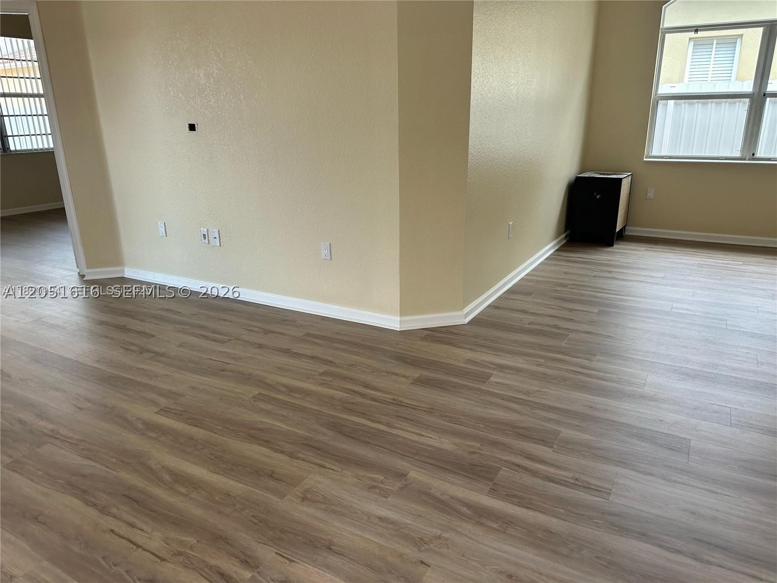 PORTOFINO BAY - Residential Lease