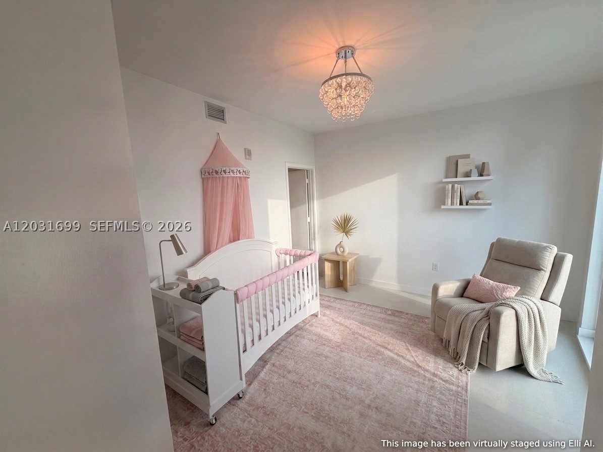 BISCAYNE BEACH CONDO - Residential Lease