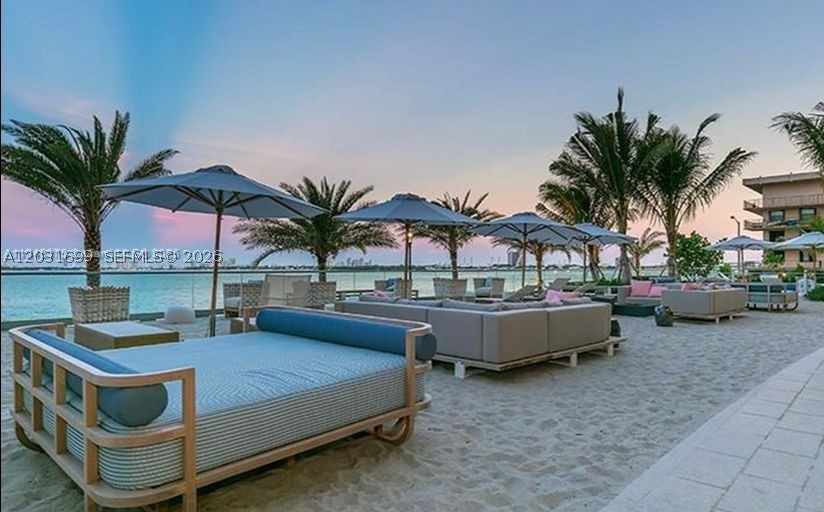BISCAYNE BEACH CONDO - Residential Lease
