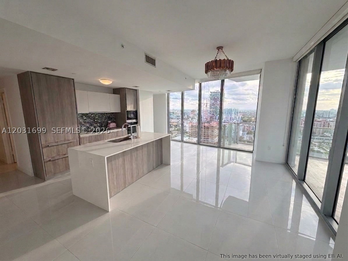BISCAYNE BEACH CONDO - Residential Lease