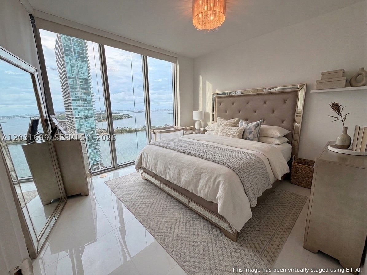 BISCAYNE BEACH CONDO - Residential Lease