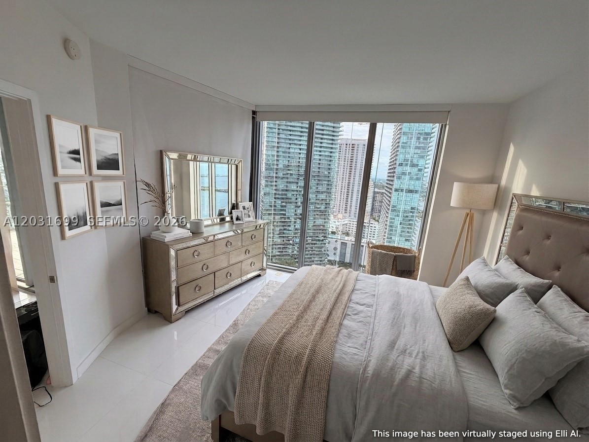 BISCAYNE BEACH CONDO - Residential Lease