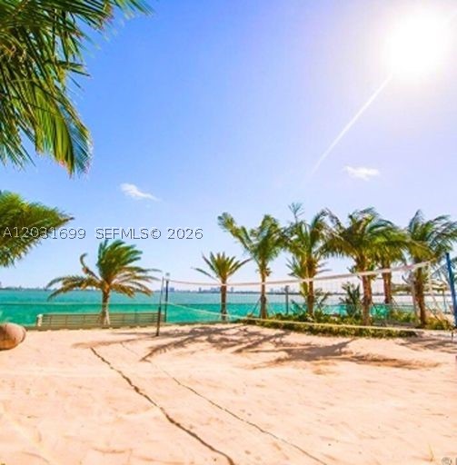 BISCAYNE BEACH CONDO - Residential Lease