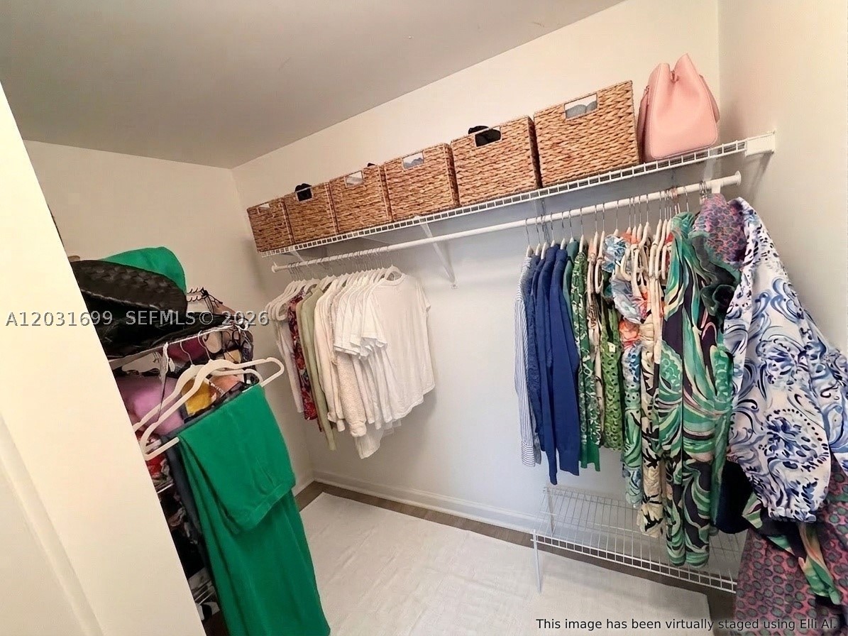 BISCAYNE BEACH CONDO - Residential Lease