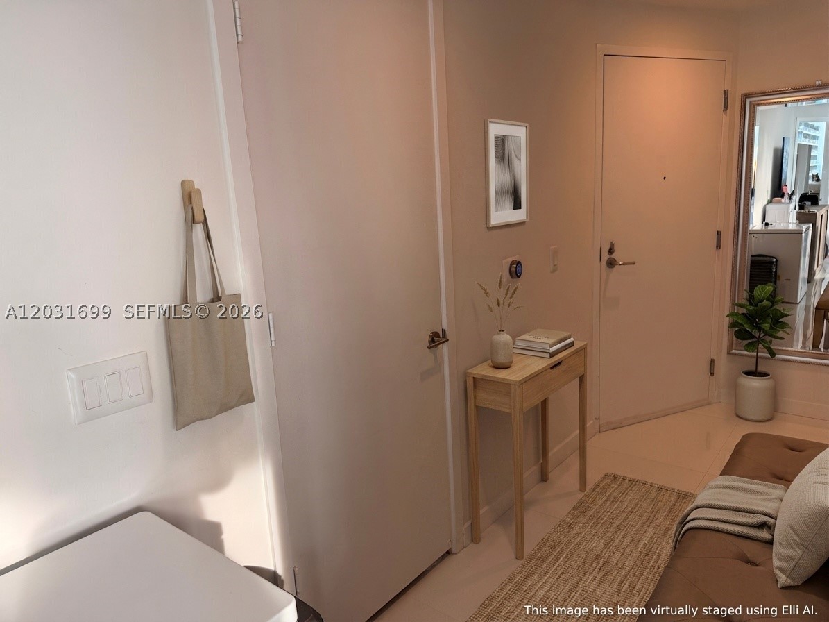 BISCAYNE BEACH CONDO - Residential Lease