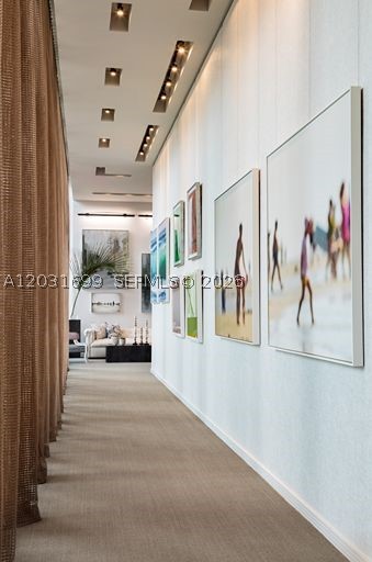 BISCAYNE BEACH CONDO - Residential Lease