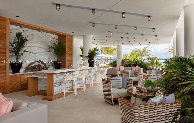 BISCAYNE BEACH CONDO - Residential Lease