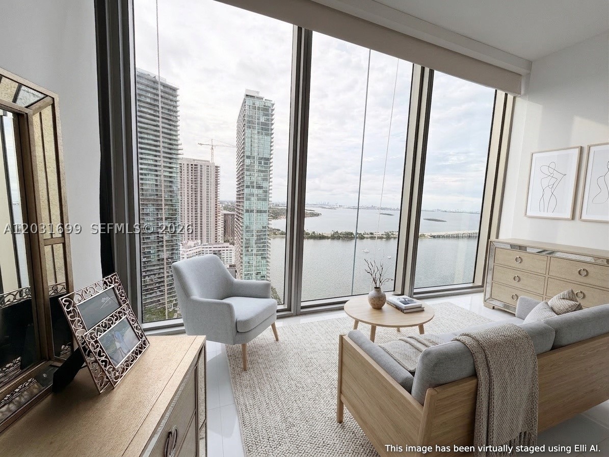 BISCAYNE BEACH CONDO - Residential Lease