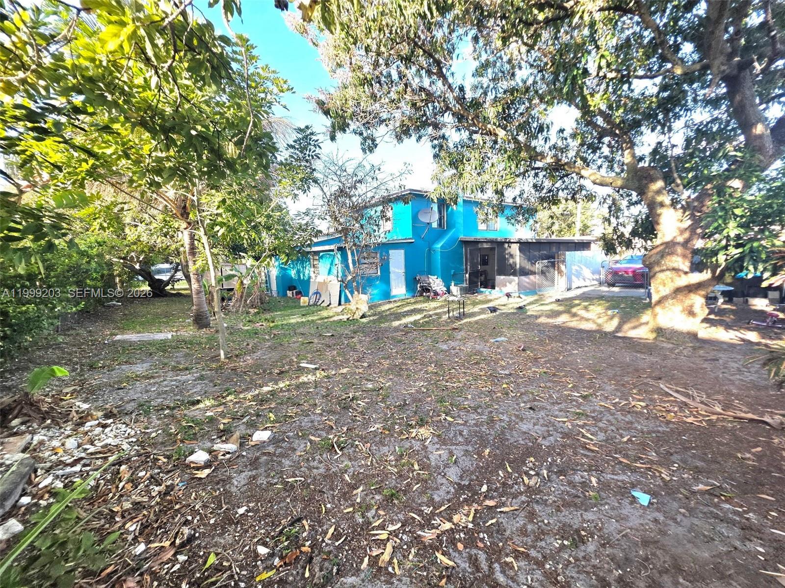 ROSELAWN HEIGHTS - Residential Income