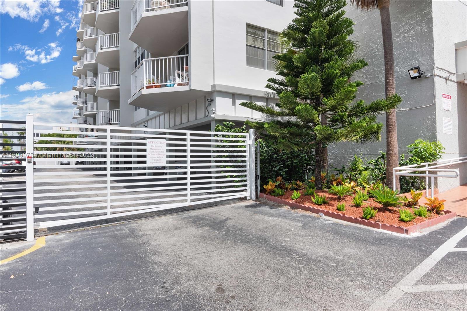 GATEWAY HOUSE CONDO - NOR - Residential Lease