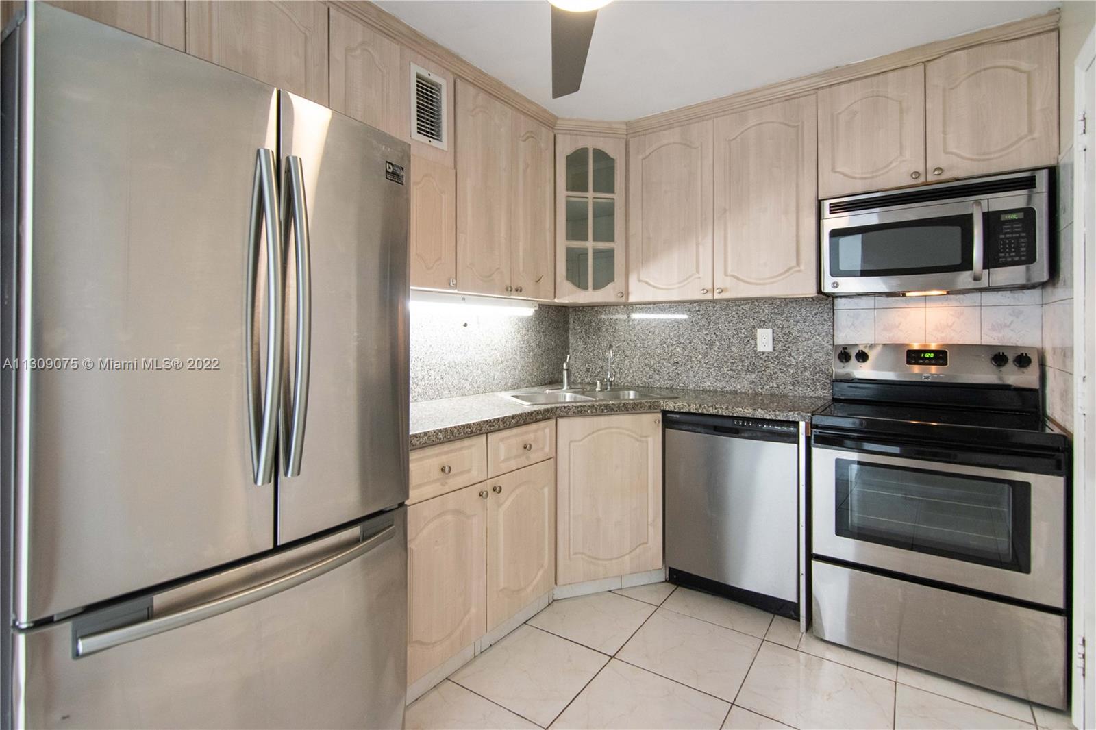 GATEWAY HOUSE CONDO - NOR - Residential Lease