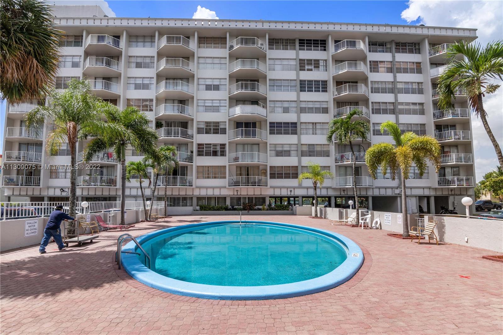 GATEWAY HOUSE CONDO - NOR - Residential Lease