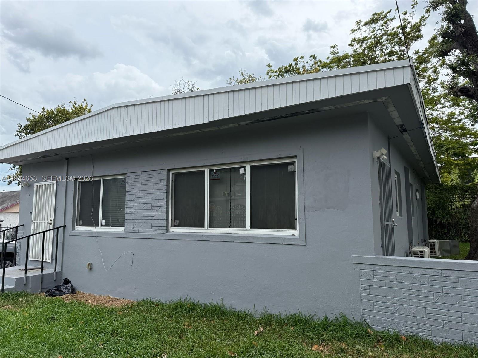PRAMAR - Residential Income