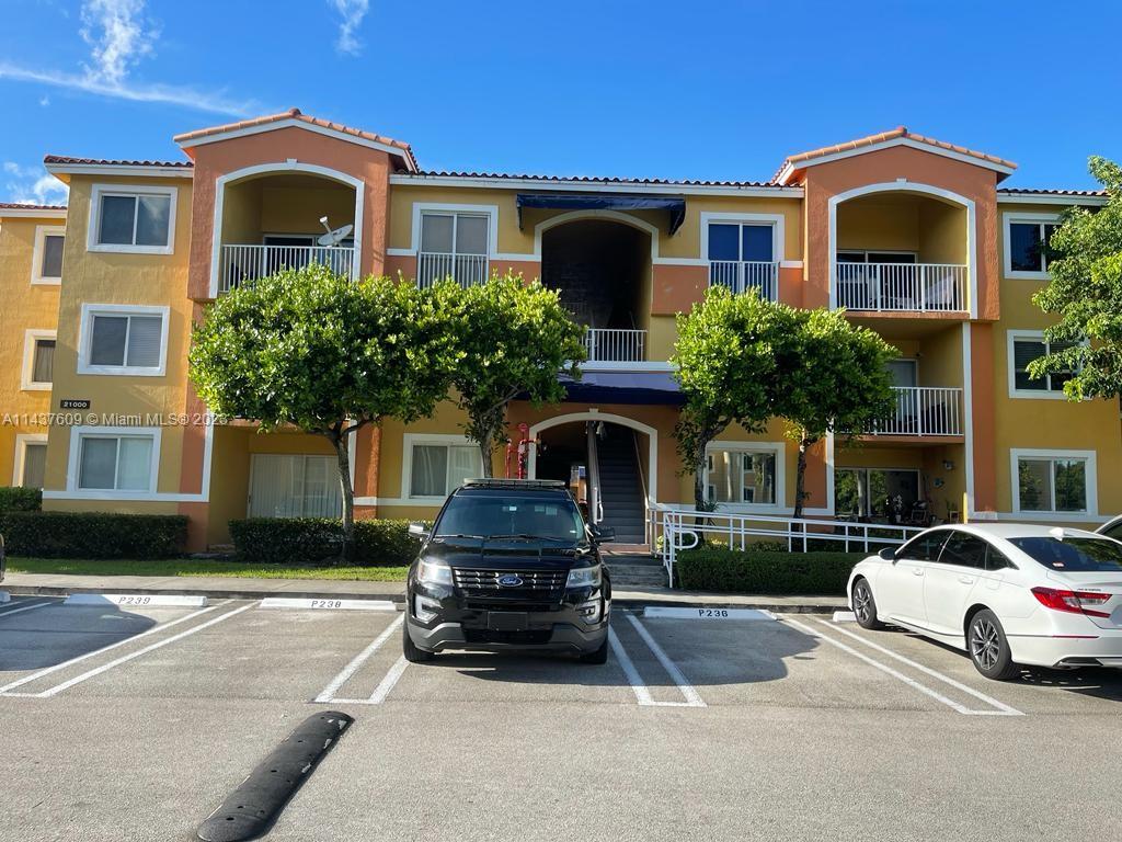 BREEZE OF GALLOWAY CONDO - Residential