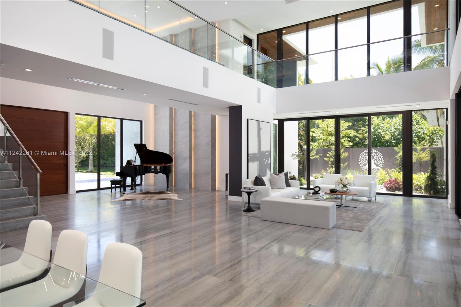 HELMS COUNTRY ESTATES ADD - Residential