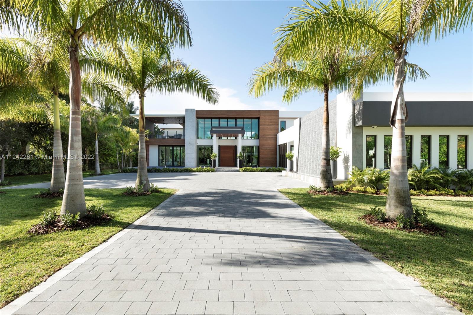 HELMS COUNTRY ESTATES ADD - Residential