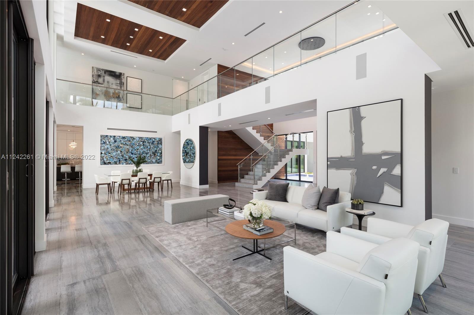 HELMS COUNTRY ESTATES ADD - Residential