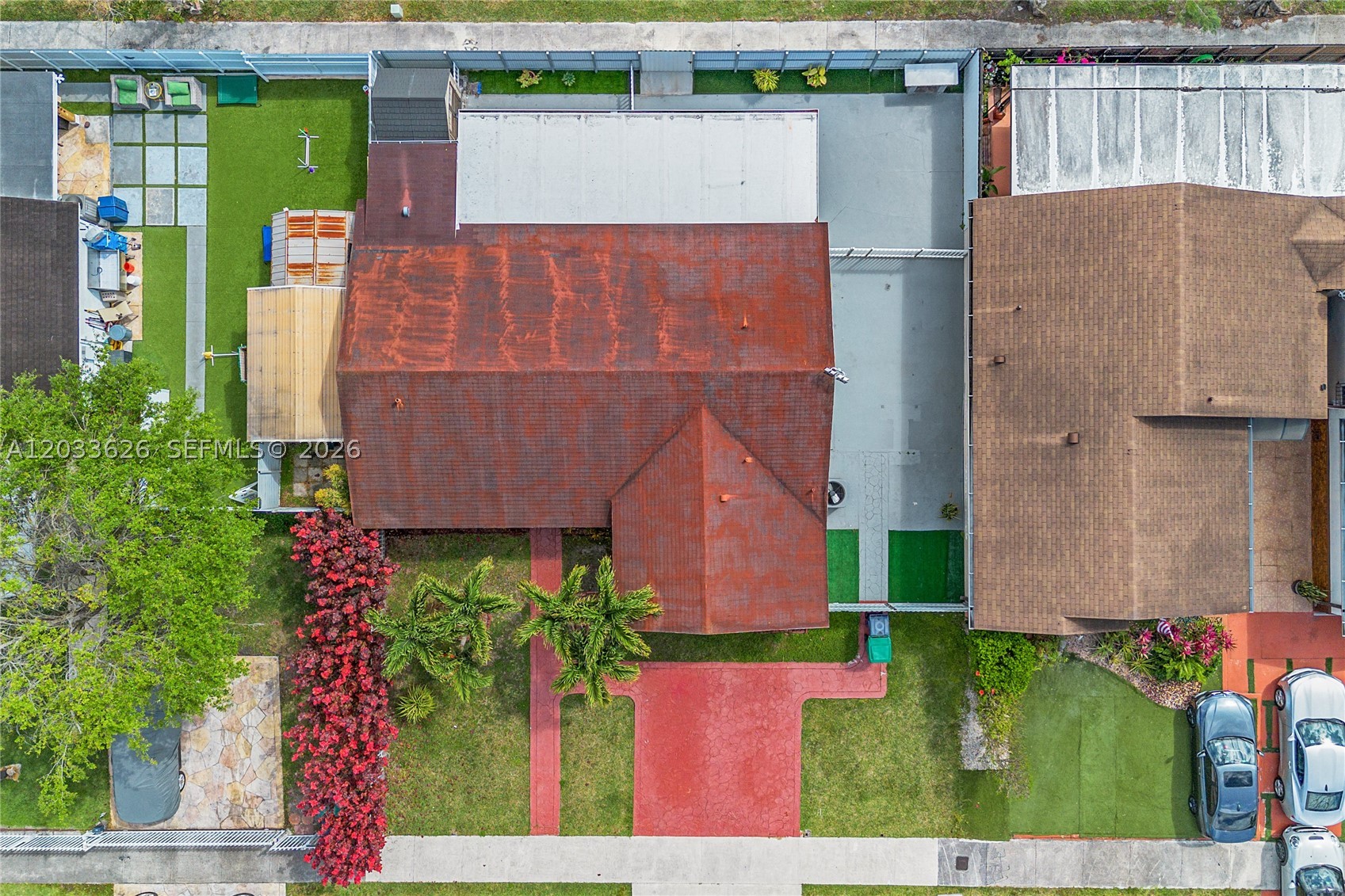 OAK PARK SEC 7 - Residential Lease