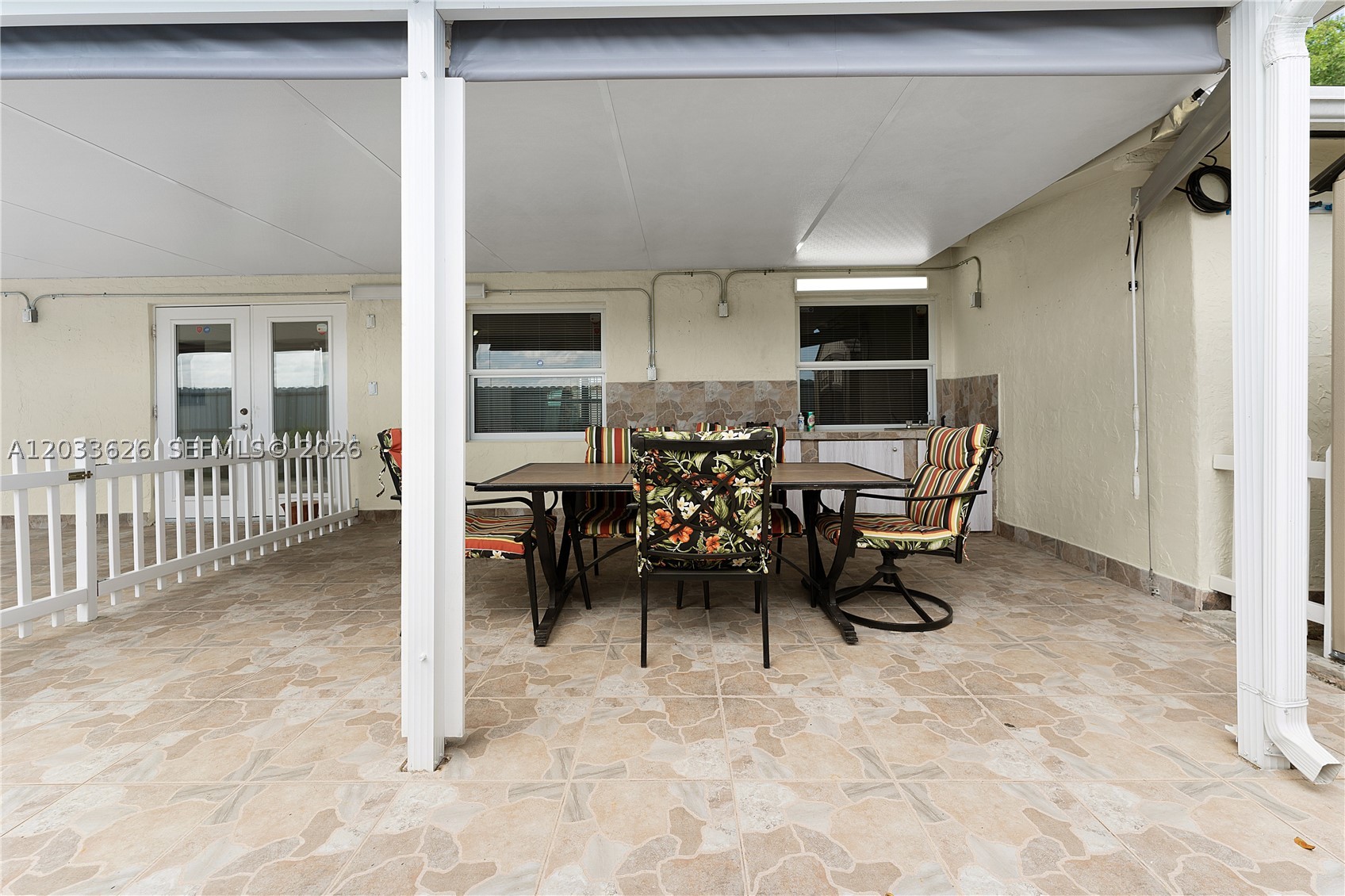 OAK PARK SEC 7 - Residential Lease
