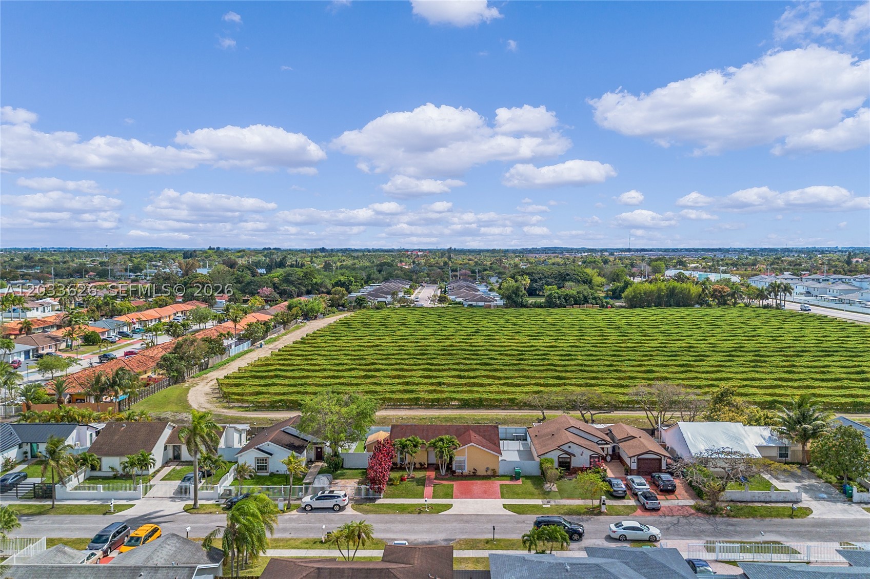 OAK PARK SEC 7 - Residential Lease