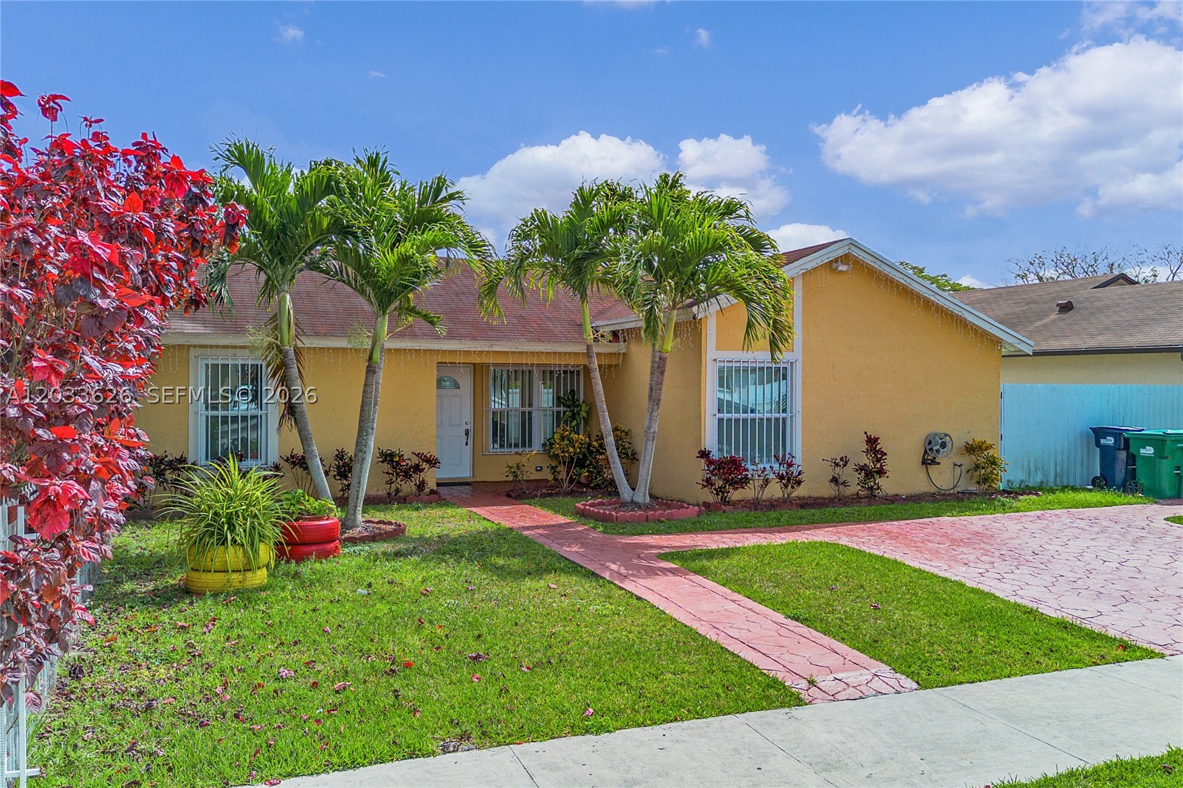 OAK PARK SEC 7 - Residential Lease