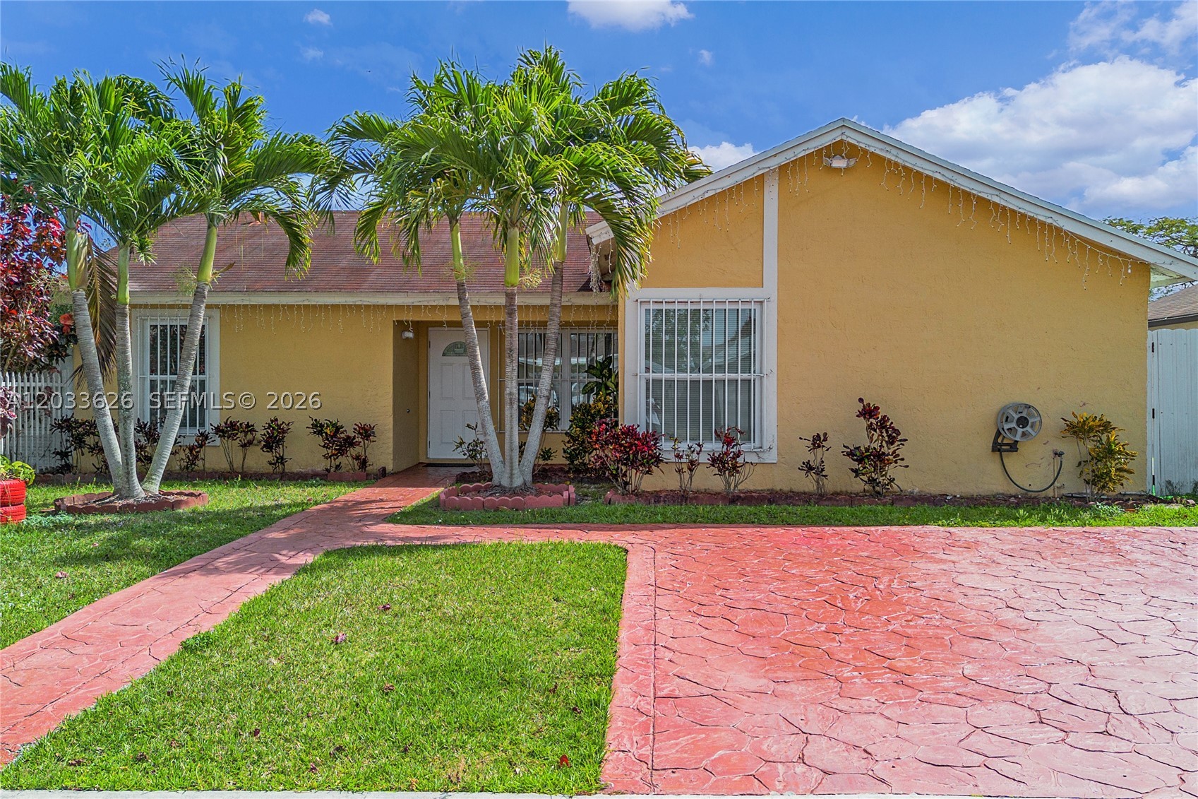 OAK PARK SEC 7 - Residential Lease