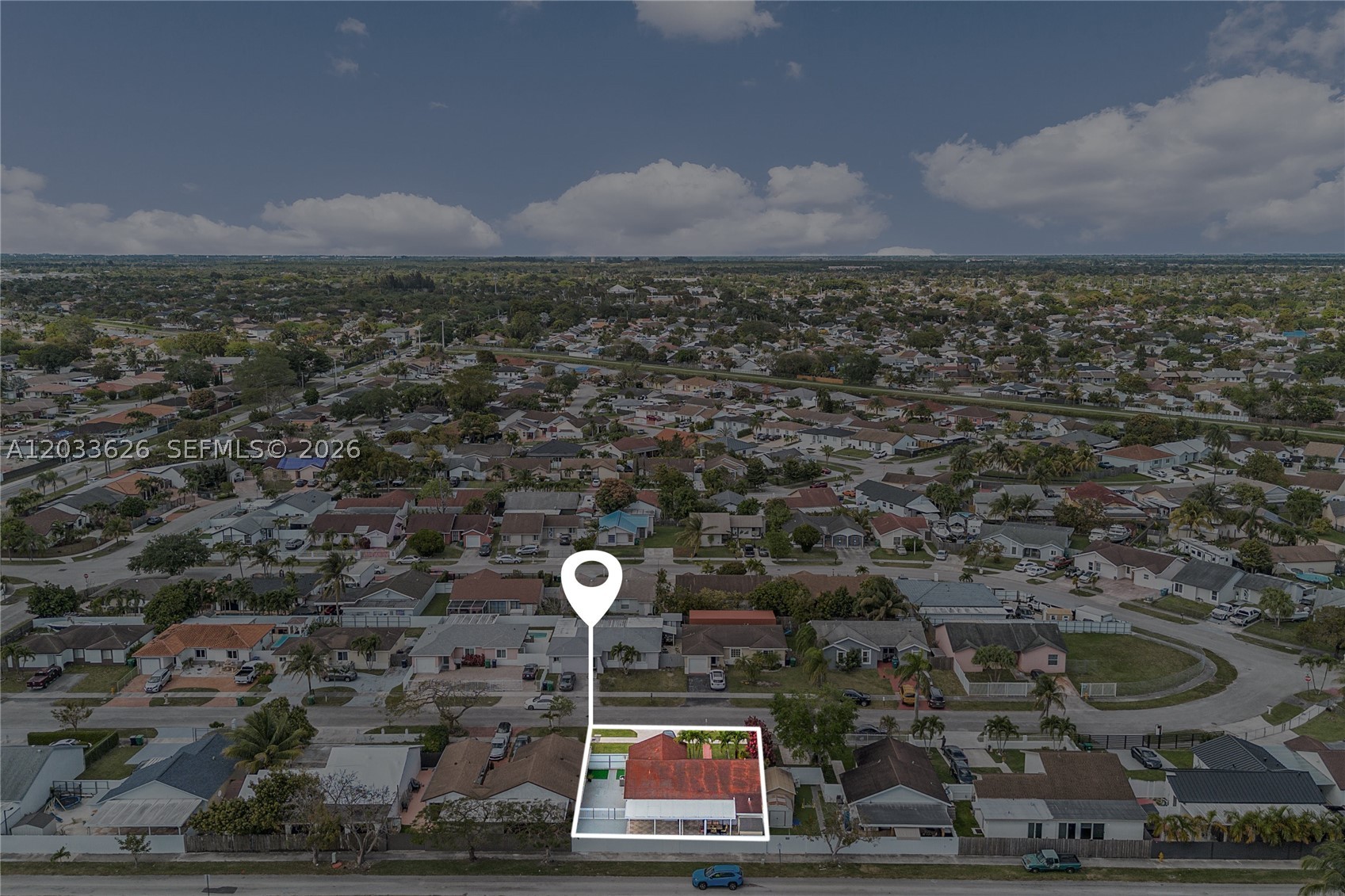 OAK PARK SEC 7 - Residential Lease