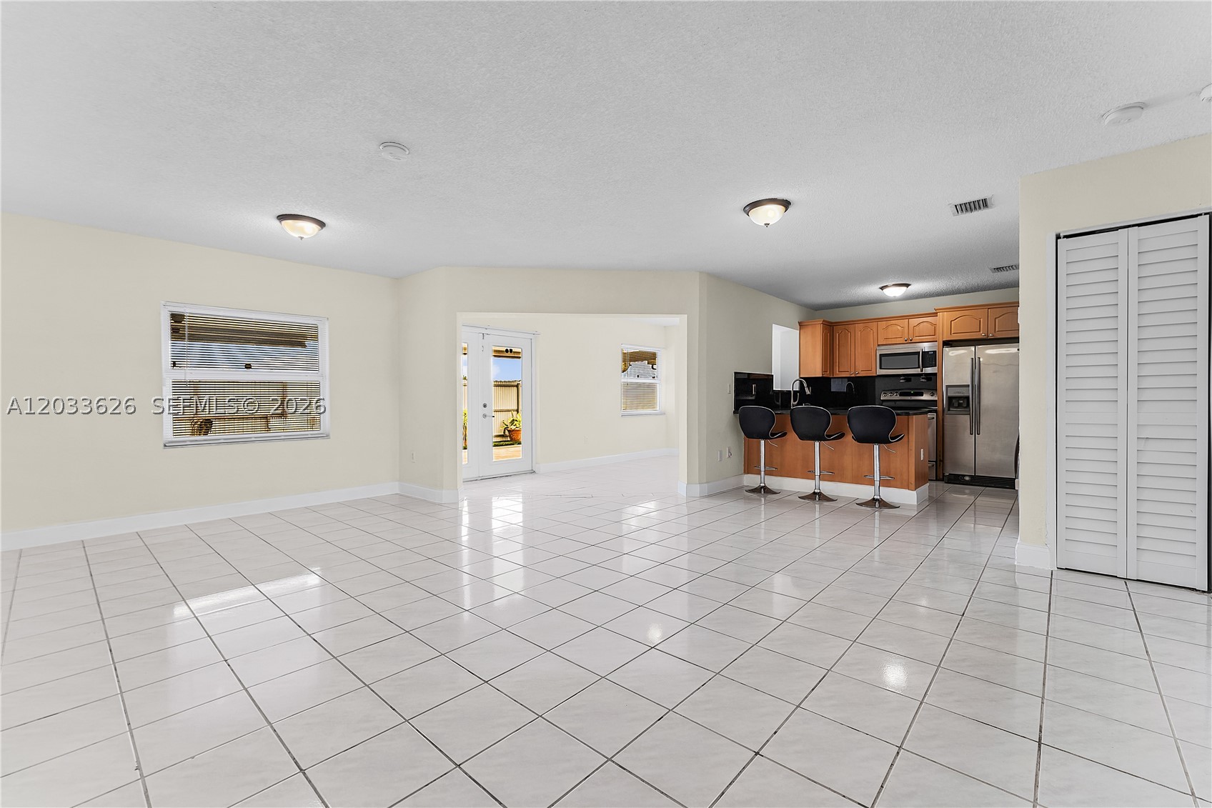 OAK PARK SEC 7 - Residential Lease