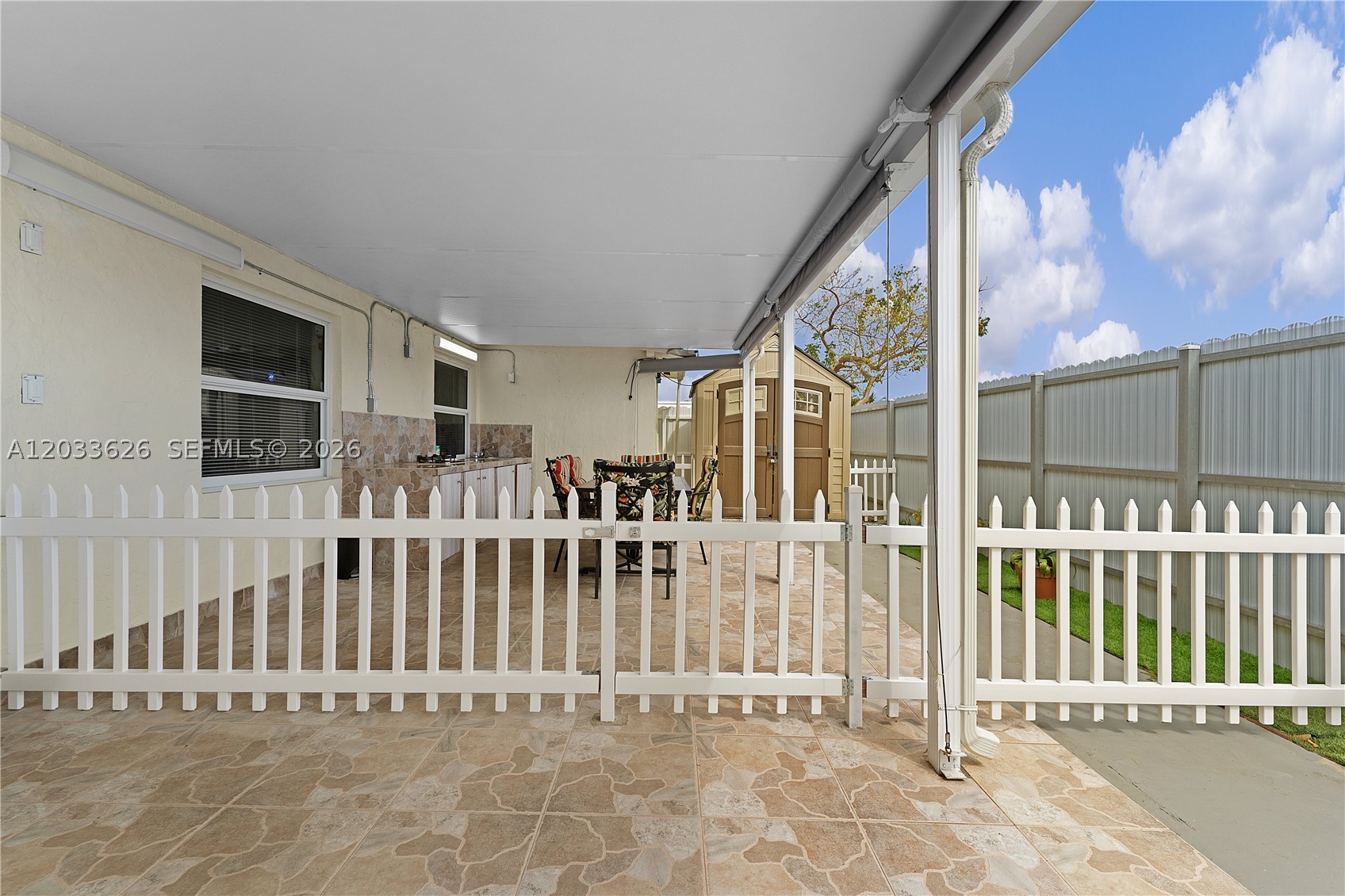 OAK PARK SEC 7 - Residential Lease