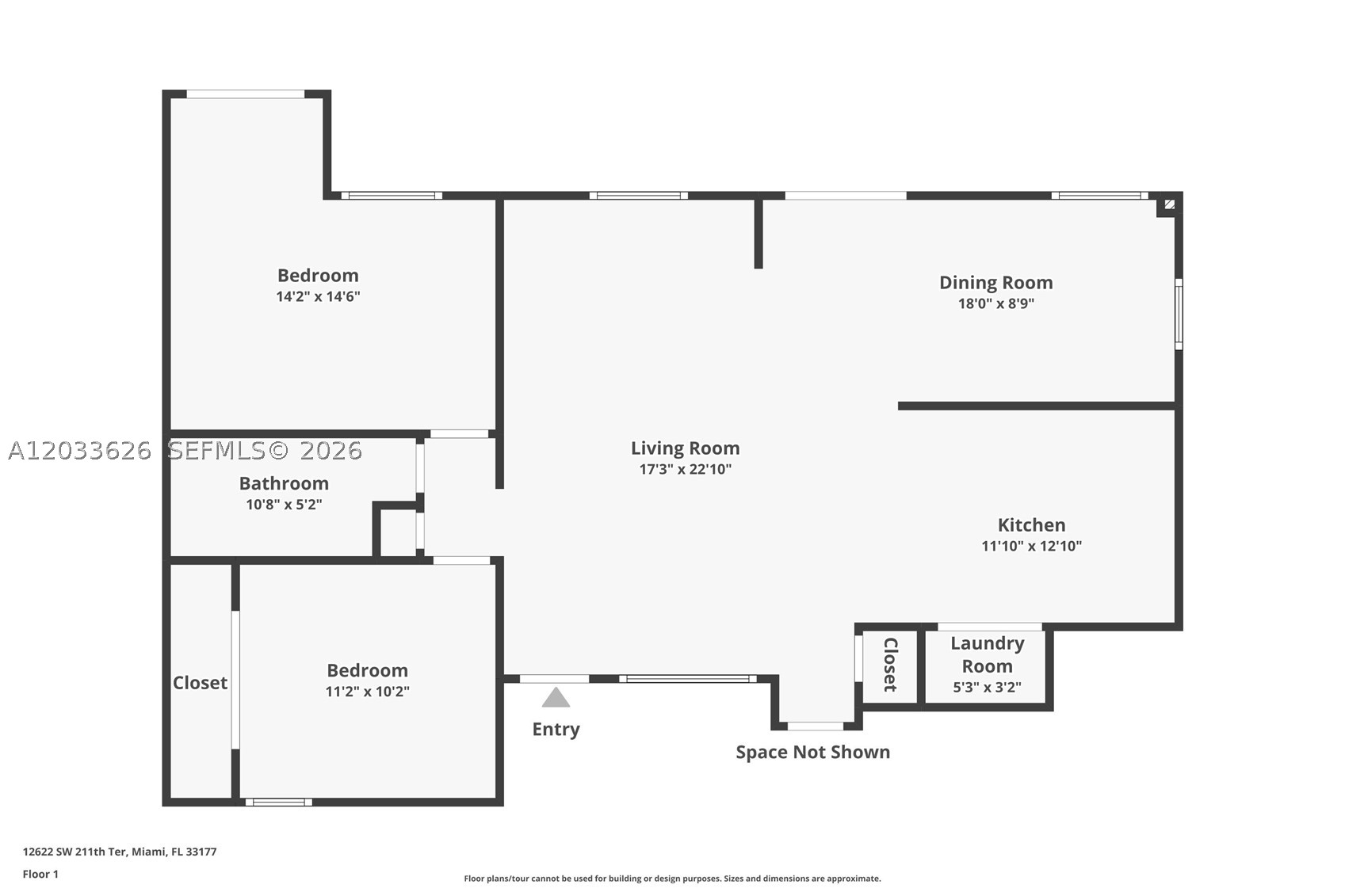 OAK PARK SEC 7 - Residential Lease