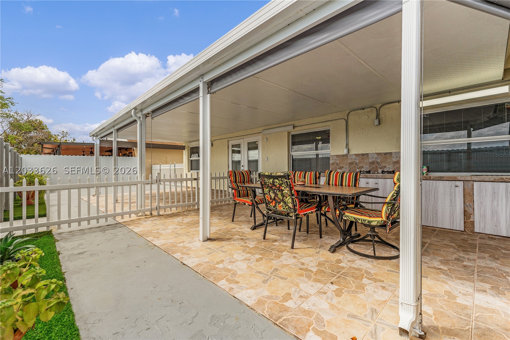 OAK PARK SEC 7 - Residential Lease