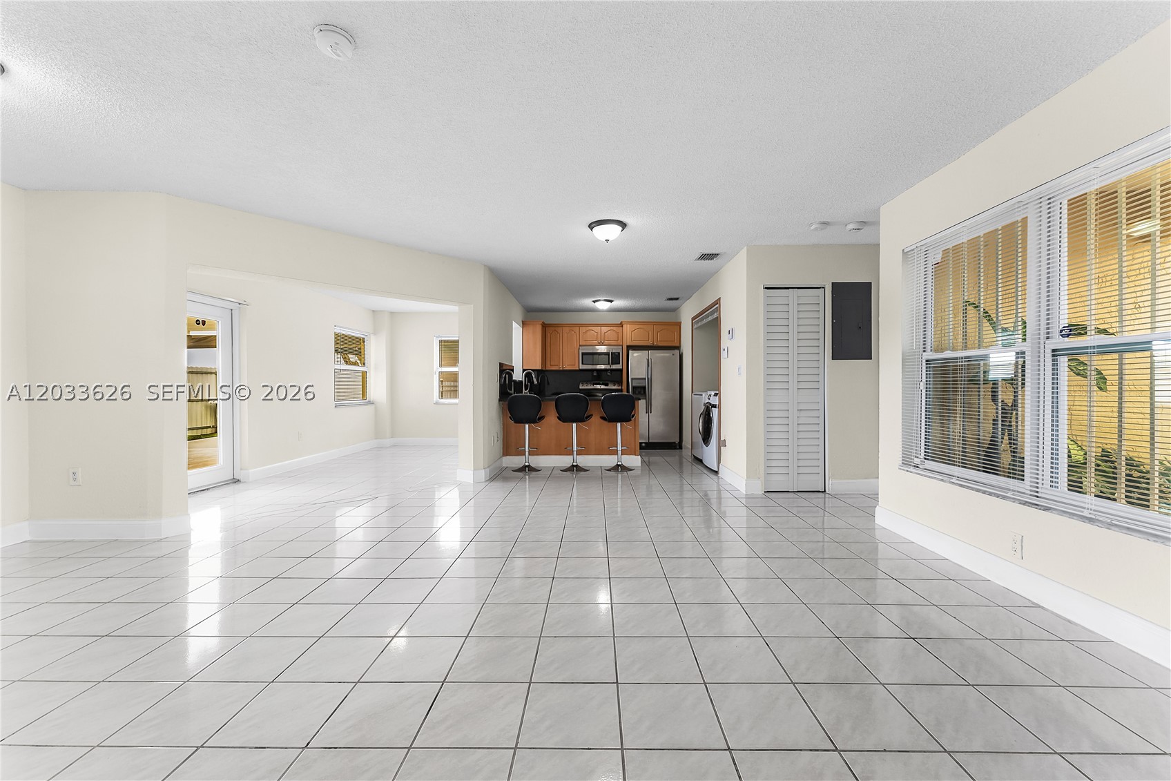 OAK PARK SEC 7 - Residential Lease