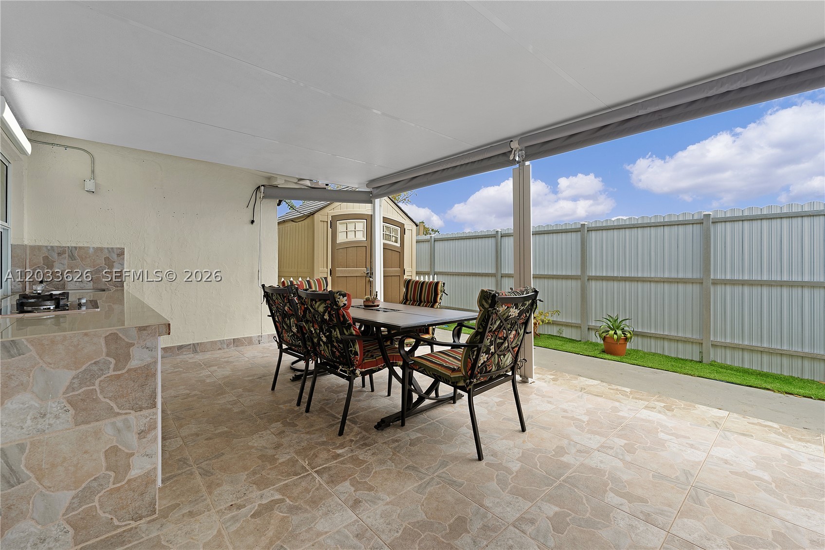OAK PARK SEC 7 - Residential Lease