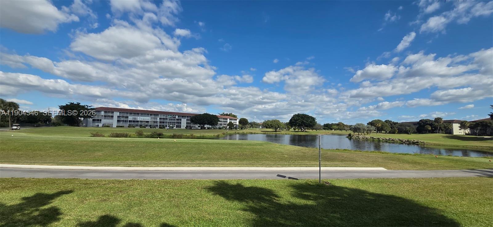 NEW HAMPTON AT CENTURY VI - Residential