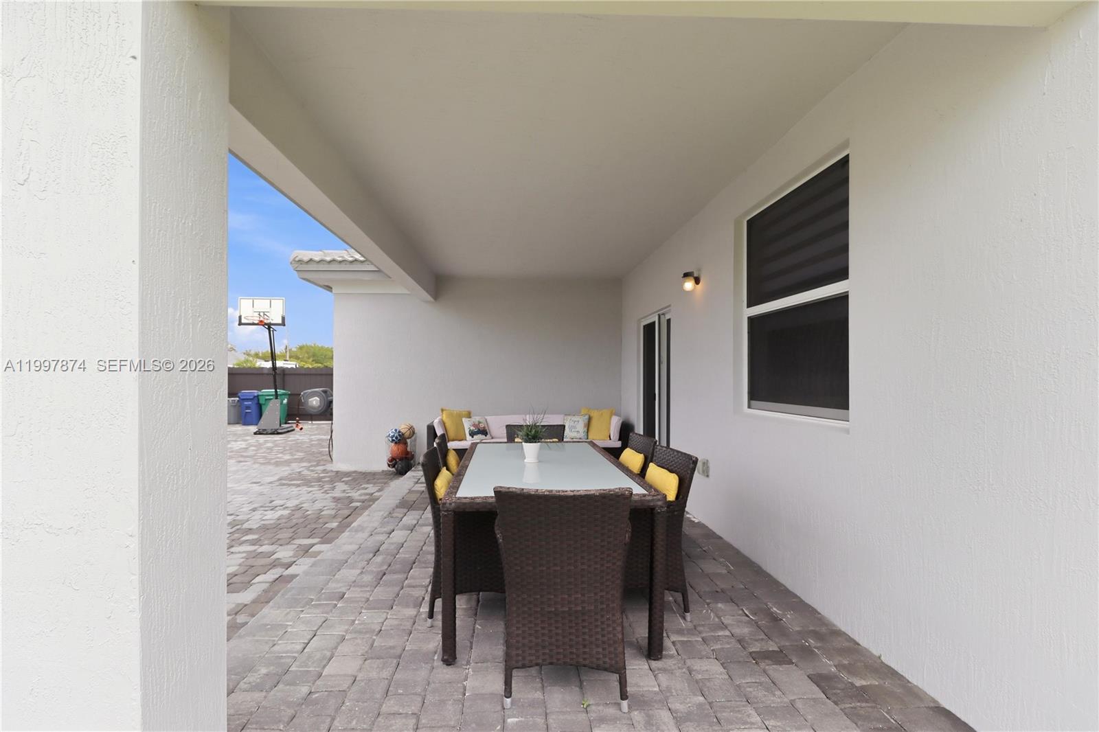 Acosta Subdivision - Residential
