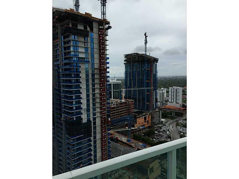 BRICKELL ON THE RIVER S T - Residential Lease