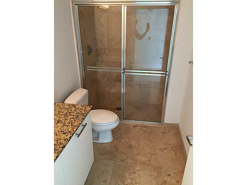 BRICKELL ON THE RIVER S T - Residential Lease