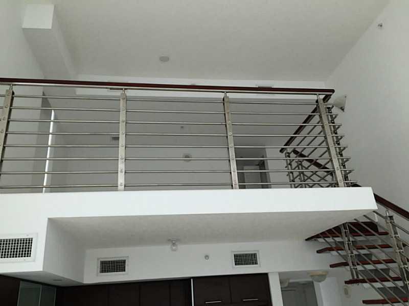 BRICKELL ON THE RIVER S T - Residential Lease