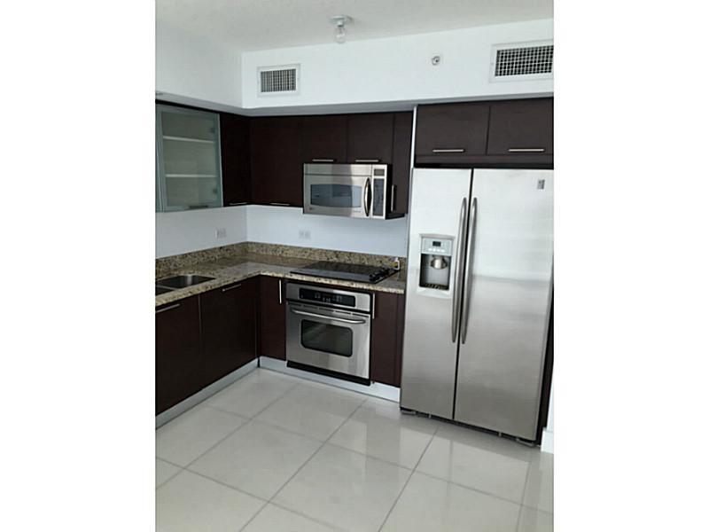 BRICKELL ON THE RIVER S T - Residential Lease